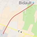 thumbnail for Voie Verte de Château-Gontier à Segré-en-Anjou Bleu - Voie Verte de Château-Gontier à Segré-en-Anjou Bleu