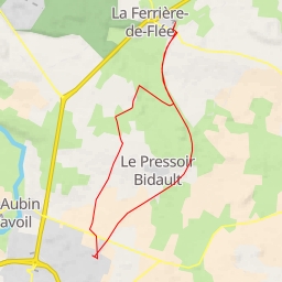 thumbnail for Rue de la Gare