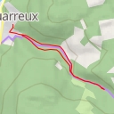 thumbnail for Heid de la Mine d'or - Quarreux