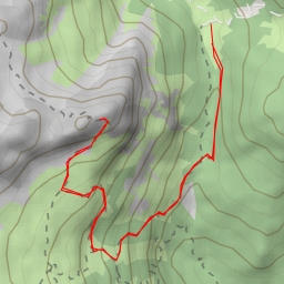 thumbnail for Sentiero Angelini - Sentiero Angelini