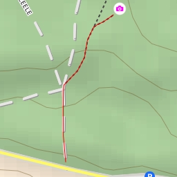 thumbnail for Alter Steinbruch Magstadt - Magstadt