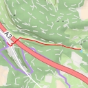 thumbnail for Bözbergtunnel - Bözberg