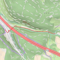 thumbnail for Bözbergtunnel - Bözberg