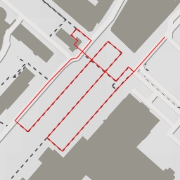 thumbnail for Place Poelaert - Poelaertplein - Bruxelles - Brussel