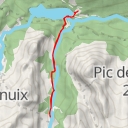 thumbnail for Estany de Monastero