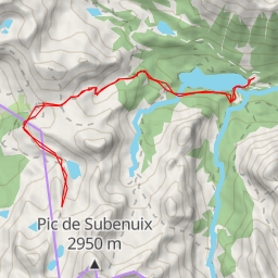 thumbnail for Coma dels Pescadors