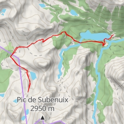 thumbnail for Coma dels Pescadors