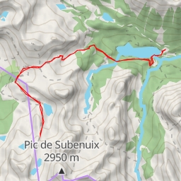 thumbnail for Coma dels Pescadors