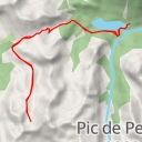 thumbnail for Parc nacional - Camí d'Aigüestortes a l'Estany de Sant Maurici