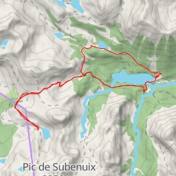 thumbnail for Coma dels Pescadors