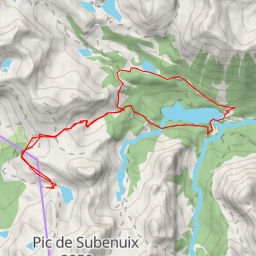 thumbnail for Coma dels Pescadors