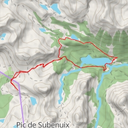 thumbnail for Bassa de les Granotes