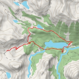 thumbnail for Camí d'Aigüestortes a l'Estany de Sant Maurici - Camí d'Aigüestortes a l'Estany de Sant Maurici