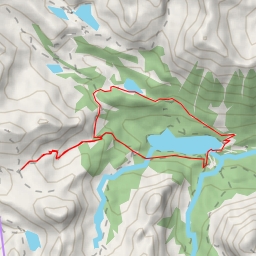 thumbnail for Estanyol del Portarró