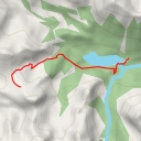 thumbnail for Mirador del Portarró - Camí d'Aigüestortes a l'Estany de Sant Maurici