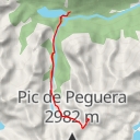 thumbnail for Pic de Monestero
