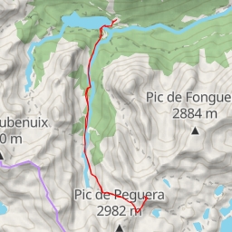 thumbnail for Pic de Monestero