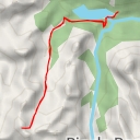 thumbnail for Pales de la Montanyeta