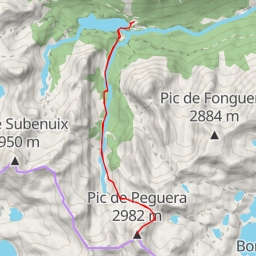 thumbnail for Pic de Peguera