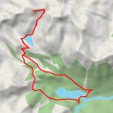 thumbnail for Parc Nacional d'Aigüestortes i Estany de Sant Maurici - Camí de l'Estany Gran d'Amitges