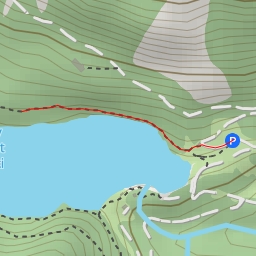 thumbnail for Camí de l'Estany Gran d'Amitges