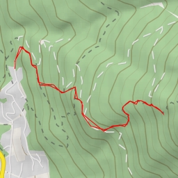 thumbnail for Mount Harvey Trail - Electoral Area A
