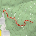 thumbnail for Mount Harvey Trail - Electoral Area A