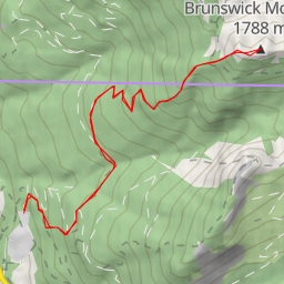 thumbnail for Brunswick Mountain