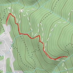 thumbnail for Mount Harvey Trail - Mount Harvey Trail - Electoral Area A