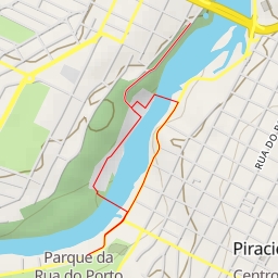 thumbnail for Mirante Rio Piracicaba