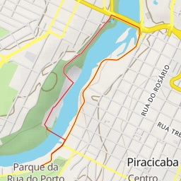 thumbnail for Avenida Doutor Maurice Allain - Avenida Doutor Maurice Allain - Piracicaba