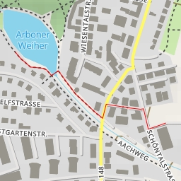 thumbnail for Arboner Weiher