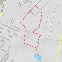 thumbnail for Mereland Avenue - Manchester