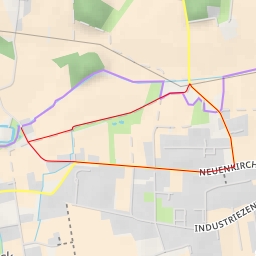 thumbnail for Warmenaustraße - Warmenaustraße