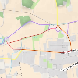 thumbnail for Warmenaustraße