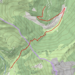 thumbnail for Lac des Ravières
