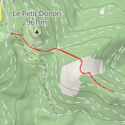 thumbnail for Route forestière du Petit Kohlberg - Route forestière du Petit Kohlberg