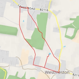 thumbnail for Pond Farm - Underhill Lane