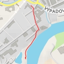 thumbnail for Biotop Radotín - K Lázním - Hlavní město Praha