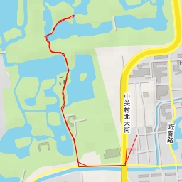 thumbnail for 思永斋 - 涵秋馆 - 海淀区