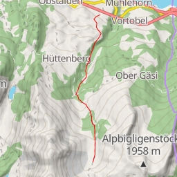 thumbnail for Glarus Nord