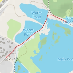 thumbnail for New Lagoon