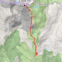 thumbnail for Pic de Soularac