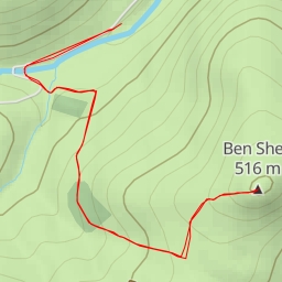 thumbnail for Ben Shee