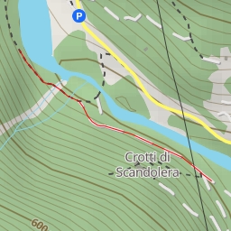 thumbnail for Via Spluga - Via Spluga