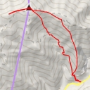 thumbnail for West Baldy