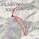 thumbnail for Dawson Peak