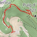 thumbnail for Castell d'Alaró