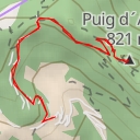 thumbnail for Puig d´Alaró