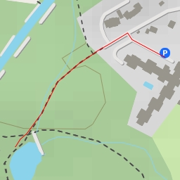 thumbnail for Les Beules - Chemin rural de la Digue